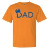 1717 - Comfort Colors Garment Dyed Heavyweight Short Sleeve Shirt 1717 - Comfort Colors Garment Dyed Heavyweight Short Sleeve Shirt Thumbnail