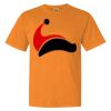 1717 - Comfort Colors Garment Dyed Heavyweight Short Sleeve Shirt Thumbnail