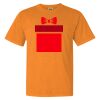1717 - Comfort Colors Garment Dyed Heavyweight Short Sleeve Shirt Thumbnail