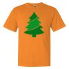 1717 - Comfort Colors Garment Dyed Heavyweight Short Sleeve Shirt 1717 - Comfort Colors Garment Dyed Heavyweight Short Sleeve Shirt Thumbnail