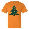 1717 - Comfort Colors Garment Dyed Heavyweight Short Sleeve Shirt Thumbnail