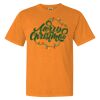 1717 - Comfort Colors Garment Dyed Heavyweight Short Sleeve Shirt Thumbnail
