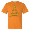 1717 - Comfort Colors Garment Dyed Heavyweight Short Sleeve Shirt 1717 - Comfort Colors Garment Dyed Heavyweight Short Sleeve Shirt Thumbnail