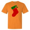 1717 - Comfort Colors Garment Dyed Heavyweight Short Sleeve Shirt Thumbnail