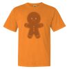 1717 - Comfort Colors Garment Dyed Heavyweight Short Sleeve Shirt 1717 - Comfort Colors Garment Dyed Heavyweight Short Sleeve Shirt Thumbnail