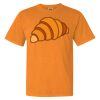 1717 - Comfort Colors Garment Dyed Heavyweight Short Sleeve Shirt 1717 - Comfort Colors Garment Dyed Heavyweight Short Sleeve Shirt Thumbnail