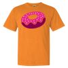 1717 - Comfort Colors Garment Dyed Heavyweight Short Sleeve Shirt Thumbnail