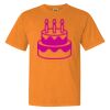 1717 - Comfort Colors Garment Dyed Heavyweight Short Sleeve Shirt 1717 - Comfort Colors Garment Dyed Heavyweight Short Sleeve Shirt Thumbnail