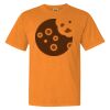 1717 - Comfort Colors Garment Dyed Heavyweight Short Sleeve Shirt Thumbnail