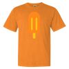 1717 - Comfort Colors Garment Dyed Heavyweight Short Sleeve Shirt 1717 - Comfort Colors Garment Dyed Heavyweight Short Sleeve Shirt Thumbnail
