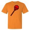 1717 - Comfort Colors Garment Dyed Heavyweight Short Sleeve Shirt 1717 - Comfort Colors Garment Dyed Heavyweight Short Sleeve Shirt Thumbnail