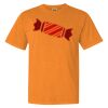 1717 - Comfort Colors Garment Dyed Heavyweight Short Sleeve Shirt Thumbnail