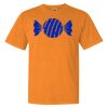 1717 - Comfort Colors Garment Dyed Heavyweight Short Sleeve Shirt 1717 - Comfort Colors Garment Dyed Heavyweight Short Sleeve Shirt Thumbnail
