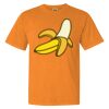 1717 - Comfort Colors Garment Dyed Heavyweight Short Sleeve Shirt Thumbnail