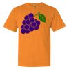 1717 - Comfort Colors Garment Dyed Heavyweight Short Sleeve Shirt Thumbnail