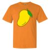 1717 - Comfort Colors Garment Dyed Heavyweight Short Sleeve Shirt 1717 - Comfort Colors Garment Dyed Heavyweight Short Sleeve Shirt Thumbnail