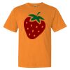 1717 - Comfort Colors Garment Dyed Heavyweight Short Sleeve Shirt 1717 - Comfort Colors Garment Dyed Heavyweight Short Sleeve Shirt Thumbnail