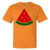1717 - Comfort Colors Garment Dyed Heavyweight Short Sleeve Shirt 1717 - Comfort Colors Garment Dyed Heavyweight Short Sleeve Shirt Thumbnail