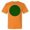 1717 - Comfort Colors Garment Dyed Heavyweight Short Sleeve Shirt Thumbnail