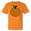 1717 - Comfort Colors Garment Dyed Heavyweight Short Sleeve Shirt 1717 - Comfort Colors Garment Dyed Heavyweight Short Sleeve Shirt Thumbnail