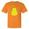 1717 - Comfort Colors Garment Dyed Heavyweight Short Sleeve Shirt 1717 - Comfort Colors Garment Dyed Heavyweight Short Sleeve Shirt Thumbnail