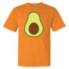 1717 - Comfort Colors Garment Dyed Heavyweight Short Sleeve Shirt 1717 - Comfort Colors Garment Dyed Heavyweight Short Sleeve Shirt Thumbnail