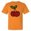 1717 - Comfort Colors Garment Dyed Heavyweight Short Sleeve Shirt Thumbnail