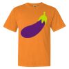 1717 - Comfort Colors Garment Dyed Heavyweight Short Sleeve Shirt Thumbnail