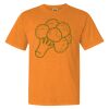 1717 - Comfort Colors Garment Dyed Heavyweight Short Sleeve Shirt 1717 - Comfort Colors Garment Dyed Heavyweight Short Sleeve Shirt Thumbnail