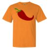 1717 - Comfort Colors Garment Dyed Heavyweight Short Sleeve Shirt 1717 - Comfort Colors Garment Dyed Heavyweight Short Sleeve Shirt Thumbnail