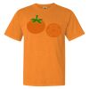 1717 - Comfort Colors Garment Dyed Heavyweight Short Sleeve Shirt Thumbnail