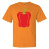 1717 - Comfort Colors Garment Dyed Heavyweight Short Sleeve Shirt 1717 - Comfort Colors Garment Dyed Heavyweight Short Sleeve Shirt Thumbnail