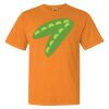 1717 - Comfort Colors Garment Dyed Heavyweight Short Sleeve Shirt Thumbnail