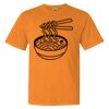 1717 - Comfort Colors Garment Dyed Heavyweight Short Sleeve Shirt Thumbnail