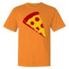 1717 - Comfort Colors Garment Dyed Heavyweight Short Sleeve Shirt Thumbnail