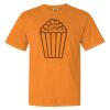 1717 - Comfort Colors Garment Dyed Heavyweight Short Sleeve Shirt 1717 - Comfort Colors Garment Dyed Heavyweight Short Sleeve Shirt Thumbnail