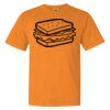 1717 - Comfort Colors Garment Dyed Heavyweight Short Sleeve Shirt 1717 - Comfort Colors Garment Dyed Heavyweight Short Sleeve Shirt Thumbnail