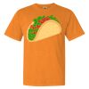 1717 - Comfort Colors Garment Dyed Heavyweight Short Sleeve Shirt Thumbnail