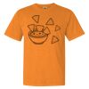 1717 - Comfort Colors Garment Dyed Heavyweight Short Sleeve Shirt Thumbnail