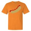 1717 - Comfort Colors Garment Dyed Heavyweight Short Sleeve Shirt 1717 - Comfort Colors Garment Dyed Heavyweight Short Sleeve Shirt Thumbnail