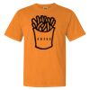 1717 - Comfort Colors Garment Dyed Heavyweight Short Sleeve Shirt 1717 - Comfort Colors Garment Dyed Heavyweight Short Sleeve Shirt Thumbnail