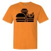 1717 - Comfort Colors Garment Dyed Heavyweight Short Sleeve Shirt 1717 - Comfort Colors Garment Dyed Heavyweight Short Sleeve Shirt Thumbnail