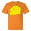 1717 - Comfort Colors Garment Dyed Heavyweight Short Sleeve Shirt 1717 - Comfort Colors Garment Dyed Heavyweight Short Sleeve Shirt Thumbnail