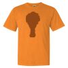 1717 - Comfort Colors Garment Dyed Heavyweight Short Sleeve Shirt 1717 - Comfort Colors Garment Dyed Heavyweight Short Sleeve Shirt Thumbnail