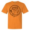 1717 - Comfort Colors Garment Dyed Heavyweight Short Sleeve Shirt 1717 - Comfort Colors Garment Dyed Heavyweight Short Sleeve Shirt Thumbnail