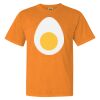 1717 - Comfort Colors Garment Dyed Heavyweight Short Sleeve Shirt Thumbnail
