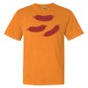 1717 - Comfort Colors Garment Dyed Heavyweight Short Sleeve Shirt 1717 - Comfort Colors Garment Dyed Heavyweight Short Sleeve Shirt Thumbnail
