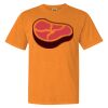 1717 - Comfort Colors Garment Dyed Heavyweight Short Sleeve Shirt 1717 - Comfort Colors Garment Dyed Heavyweight Short Sleeve Shirt Thumbnail