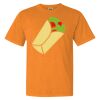 1717 - Comfort Colors Garment Dyed Heavyweight Short Sleeve Shirt Thumbnail