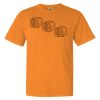 1717 - Comfort Colors Garment Dyed Heavyweight Short Sleeve Shirt 1717 - Comfort Colors Garment Dyed Heavyweight Short Sleeve Shirt Thumbnail